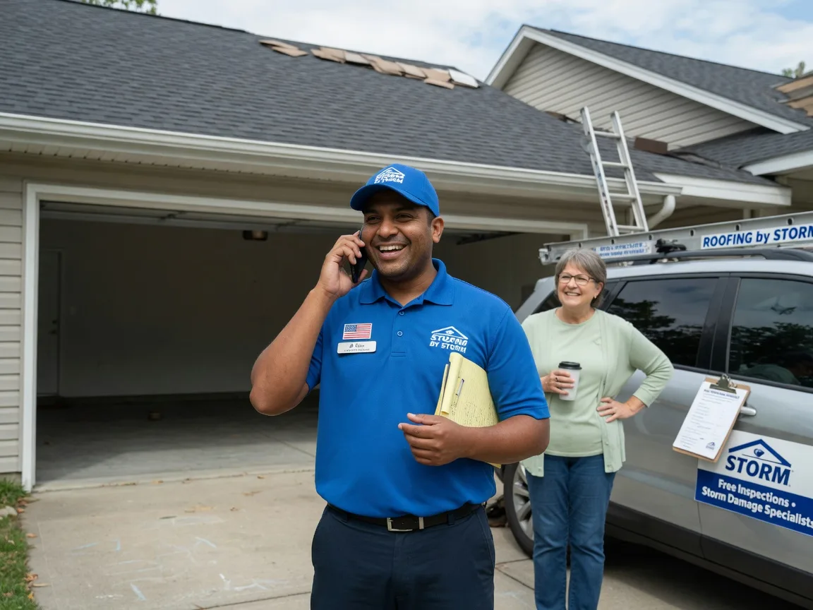 Roof Repair Near Me Holloway, OH FAQs